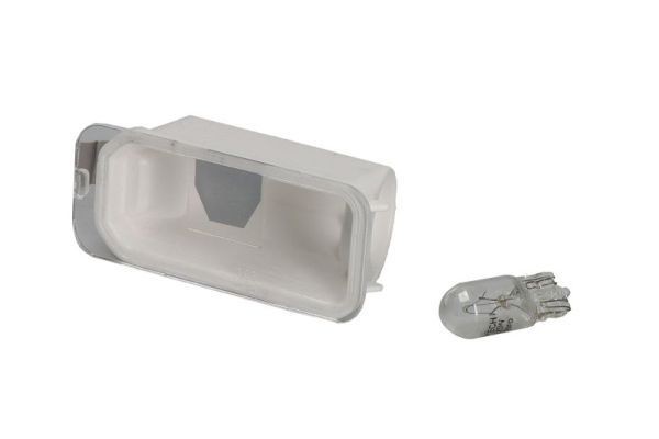 BLIC Licence Plate Light 5402-017-27-905 5402-017-27-905 BLIC VAUXHALL number plate light bulb