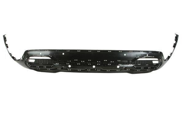 Rear bumper BLIC 5506-00-3289950P BLIC 5506-00-3289950P KIA SORENTO 2023 bumper price