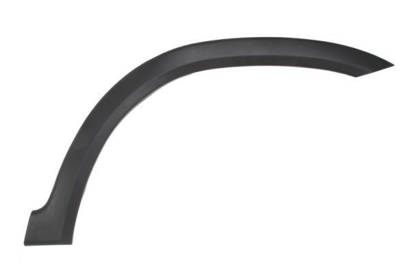 BLIC Pynte- / beskyttelsesliste, skærm 5703-08-2956372P BLIC 5703-08-2956372P Honda Civic Aerodeck Skærmforøger pris