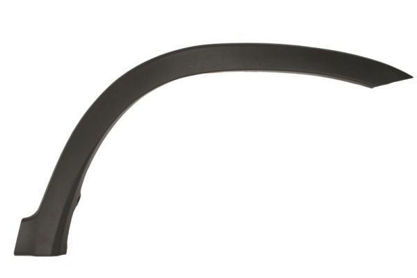 BLIC Prydnads- / Skyddslist, skärm 5703-08-2956376P BLIC 5703-08-2956376P Skärmbreddare Honda Insight ZE2/ZE3 original