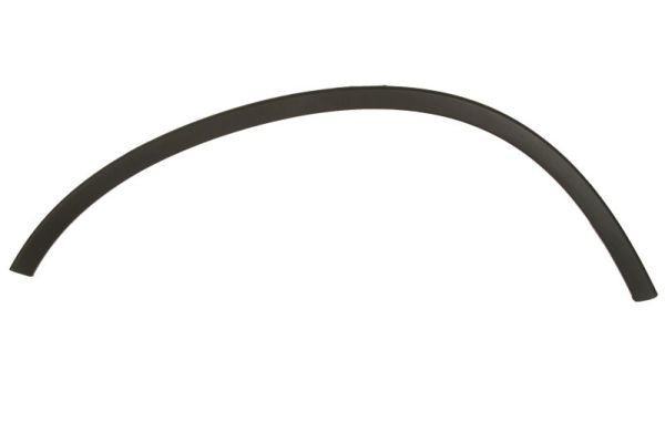 BLIC Pynte- / beskyttelsesliste, skærm 5703-08-2957371P BLIC 5703-08-2957371P Honda Civic Aerodeck Fender flares pris