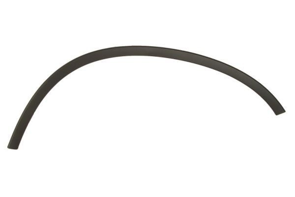 Pynte- / beskyttelsesliste, skærm BLIC 5703-08-2957372P BLIC 5703-08-2957372P Skærmforøger HONDA CR-V 2006