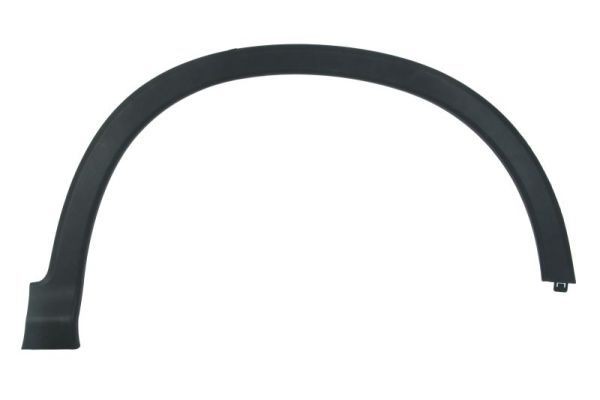 BLIC Friso, guarda-lamas 5703-08-2958372P Jogo de frisos BLIC SHUTTLE 5703-08-2958372P baratos