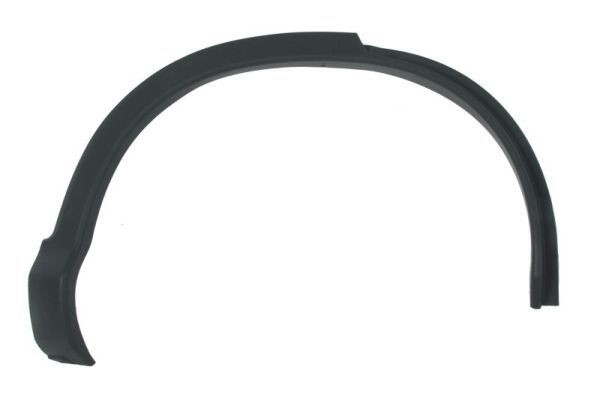 BLIC Ehis- / kaitseliist, Poritiib 5703-08-2958378P 5703-08-2958378P Ukseliistud HONDA SHUTTLE BLIC