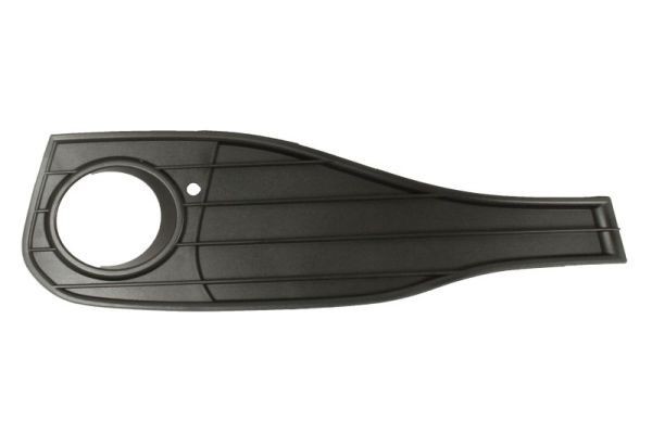 BLIC Grelha de ventilador, pára-choques 6502-07-0070912BP BLIC 6502-07-0070912BP Grelha de ventilador pára-choques BMW E64 preço