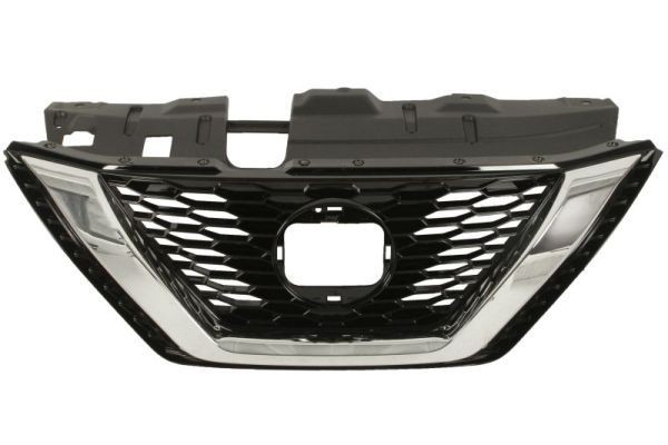 BLIC Kølergitter 6502-07-1617996P BLIC 6502-07-1617996P Skyline R33 Coupe Frontgrill pris