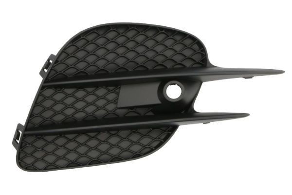 Kofangergitter BLIC 6502-07-3533918P BLIC 6502-07-3533918P Gitter til kofanger MERCEDES-BENZ GLC 2019