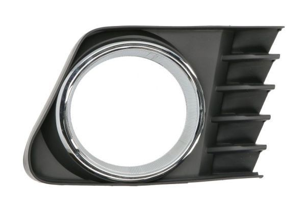 Ventilatiegrille, bumper BLIC 6502-07-8197912P BLIC 6502-07-8197912P Grill, bumper TOYOTA PRIUS 2017