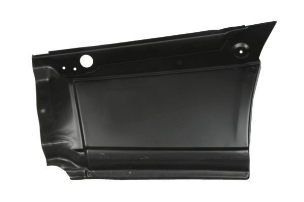 BLIC Interior do guarda-lamas 6504-03-3547606K 6504-03-3547606K Cava da roda BLIC VW BORA