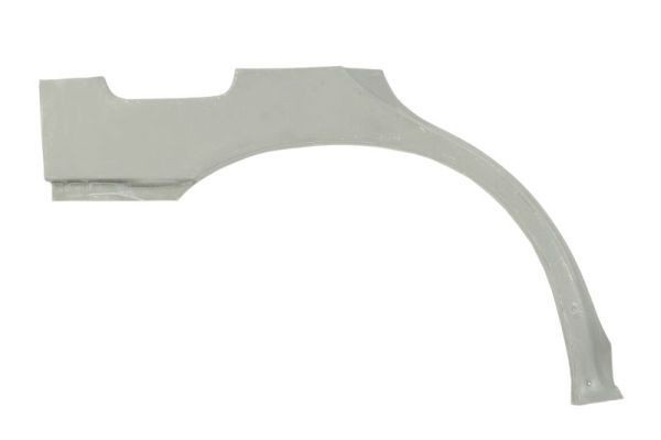 Parasassi passaruota BLIC 6504-03-6730584P BLIC 6504-03-6730584P costo Parasassi passaruota Subaru JUSTY 2012