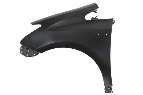 Hjulskjerm BLIC 6504-04-8197311Q BLIC 6504-04-8197311Q Forskjerm og bakskjerm TOYOTA PRIUS 2012