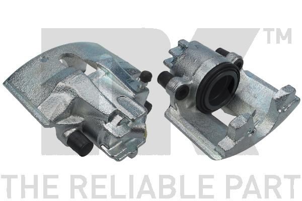 Pinza freno NK 2125104 NK 2125104 costo Pinze freni Ford COUGAR 1999