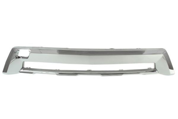 BLIC Mostrina, Paraurti 6509-01-3539920PP BLIC 6509-01-3539920PP Modanatura paraurti Mercedes W166 originale prezzo