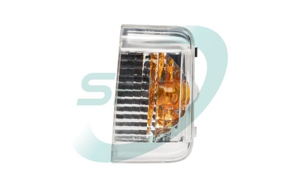 SPJ Extra knipperlamp Z-0339 Z-0339 SPJ Knipperlicht Peugeot AA_ prijs