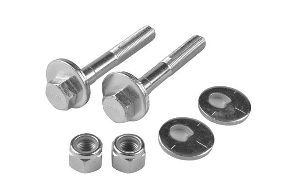 TEDGUM Jogo de reparação, braço transversal TED20351 TEDGUM TED20351 Kit de reparação braço oscilante Porsche Cayenne 92A a um preço acessível