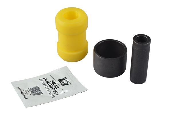 TEDGUM Länkarmsbussning TED50660 TED50660 TEDGUM länkarmslagring Volkswagen VOYAGE