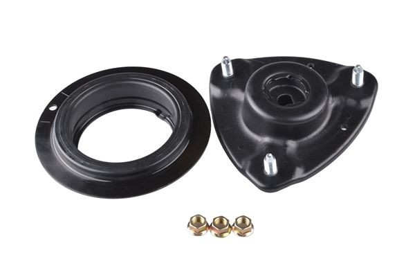 TEDGUM Fjærbeinslager TED58327 TEDGUM TED58327 Fjærbeinslager Camry VII Sedan (_V5_) originale pris