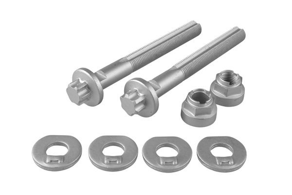 TEDGUM Kit riparazione, Braccio trasversale TED86361 TED86361 costo Kit riparazione braccio oscillante TEDGUM ALFA ROMEO 145