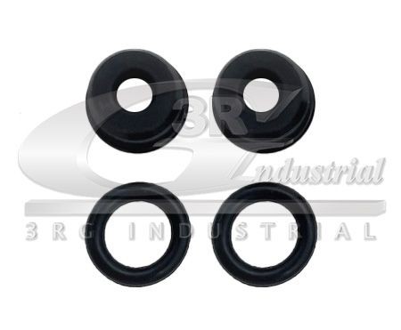 3RG Pakning, koblingskabel (føring) 22724 3RG 22724 Koblingskabel Fiat DUNA originale