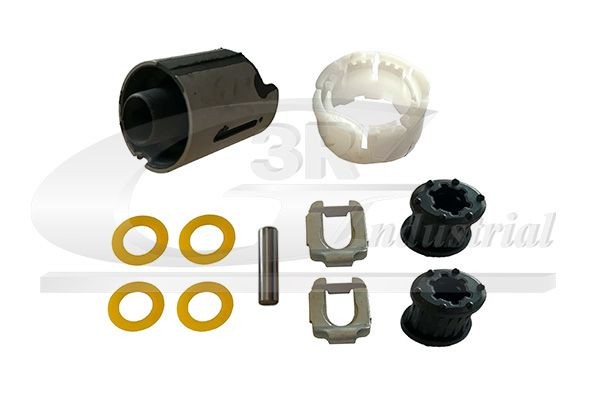 3RG Remondikomplekt, käigukang 24117 24117 Remondikomplekt käigukang BMW 2. Seeria 3RG