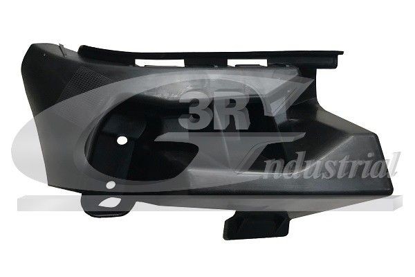 3RG Bumper reinforcement 68604 3RG 68604 Master Pro Van (FH__) bumper reinforcement cost