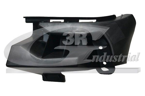 3RG Βάση, προφυλακτήρας 68605 3RG 68605 Εγκάρσιος φορέας Renault Clio 3 Grandtour τιμες