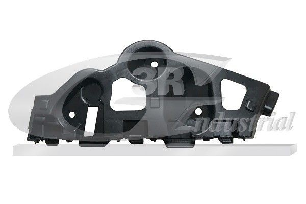 3RG Kronšteins, Bampers 68607 Kronšteins bampers 3RG Renault MEGANE 68607