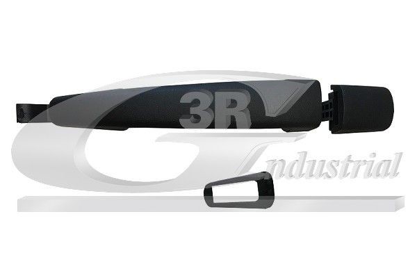 3RG Door Handle 69202 69202 3RG door handle CITROЁN