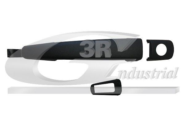 3RG Door Handle 69203 Peugeot 207 3RG door handle 69203