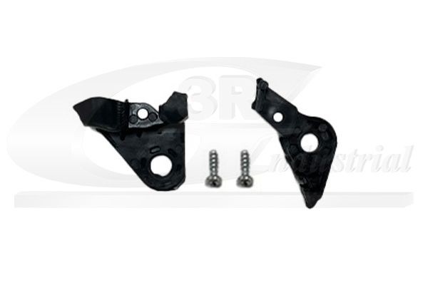 3RG Reparasjonssett, hovedlyskaster (holder) 77226 3RG 77226 Reparasjonssett, hovedlyskaster (holder)