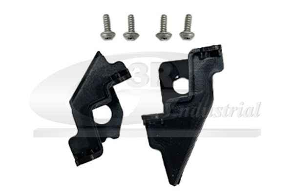 3RG Reparatursatz, Hauptscheinwerfer (Halter) 77704 3RG 77704 Reparatursatz, Hauptscheinwerfer (Halter)