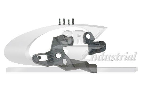 3RG Repair Kit, headlight (bracket) 77801 3RG 77801 Repair Kit, headlight (bracket)