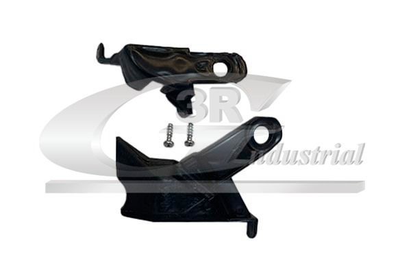 3RG Repair Kit, headlight (bracket) 77803 3RG 77803 Repair Kit, headlight (bracket)