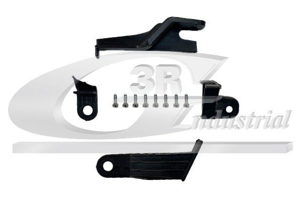 3RG Repair Kit, headlight (bracket) 77805 3RG 77805 Repair Kit, headlight (bracket)