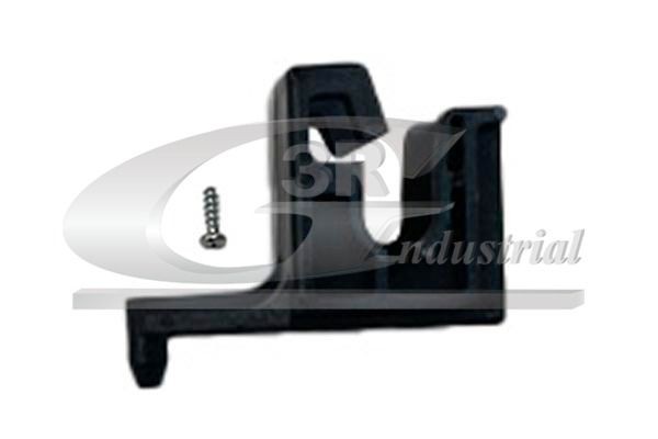 3RG Reparasjonssett, hovedlyskaster (holder) 77808 3RG 77808 Reparasjonssett, hovedlyskaster (holder)