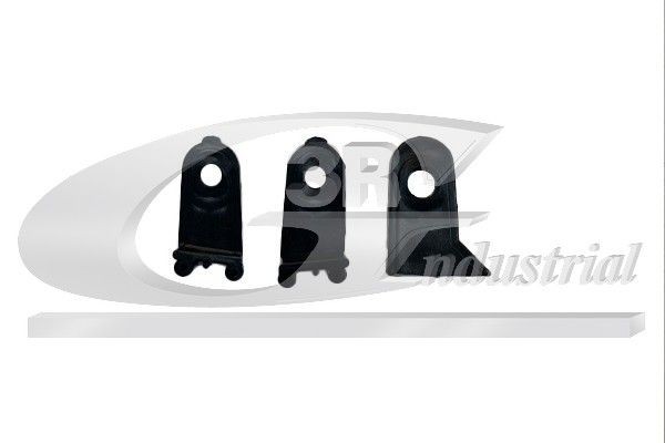3RG Reparasjonssett, hovedlyskaster (holder) 77810 3RG 77810 Reparasjonssett, hovedlyskaster (holder)