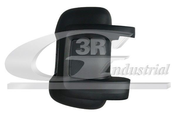 3RG Revestimento, retrovisor exterior 79200 Capa espelho retrovisor 3RG VW 79200
