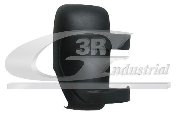 3RG Suojus, ulkopeili 79600 79600 3RG Sivupeilit RENAULT KANGOO