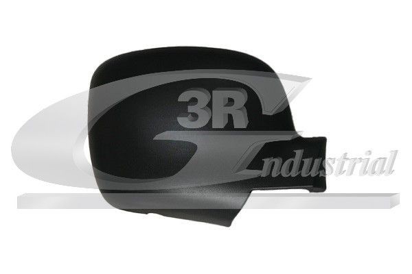 3RG Revestimento, retrovisor exterior 79604 3RG Capa espelho retrovisor VW 79604