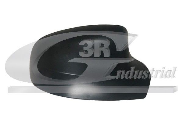 3RG Revestimento, retrovisor exterior 79606 Retrovisor lateral 3RG Renault KANGOO 79606