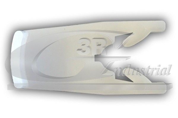 3RG Stopper, ehis- / kaitseliist 83640 83640 Ukseliistud CITROËN C3 3RG