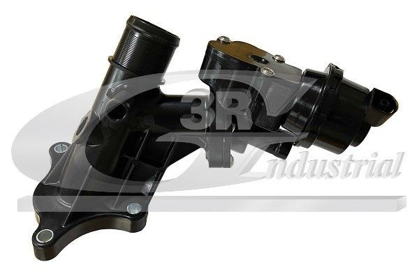 3RG Bride de liquide de refroidissement 84612 84612 Bride de liquide de refroidissement MERCEDES-BENZ VITO 3RG