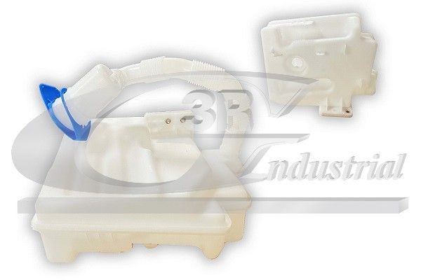 3RG Sprinklervæskebeholder 85796 85796 Sprinklerbeholder VW CALIFORNIA 3RG
