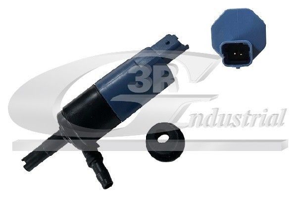 3RG Čerpadlo ostrekovača svetlometov 88220 3RG 88220 Čerpadlo ostrekovača svetlometov Peugeot 207 SW cena