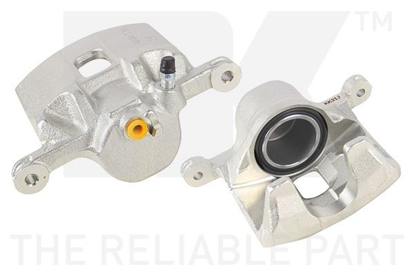 NK Bromsok 2126118 NK 2126118 Bromsok HONDA CRX original