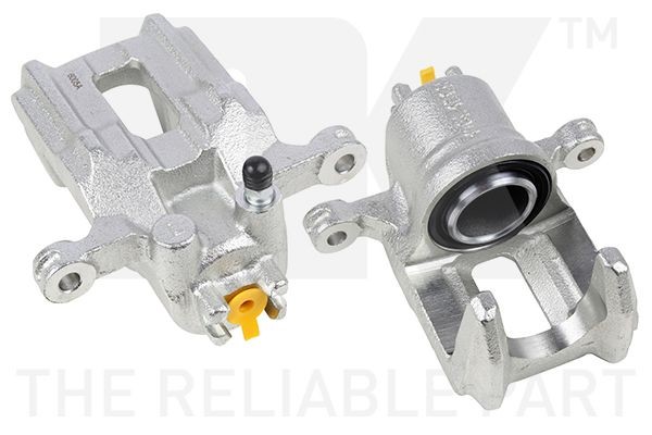 NK Brake caliper 2126123 NK 2126123 Civic II Estate (WC) brake caliper rear and front price