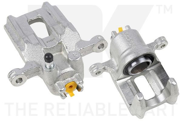 Brake caliper NK 2126124 NK 2126124 2023 HONDA ACCORD brake caliper replacement