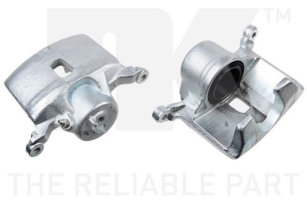 NK Bremsecaliper 2126126 Caliper NK LOGO 2126126 billige