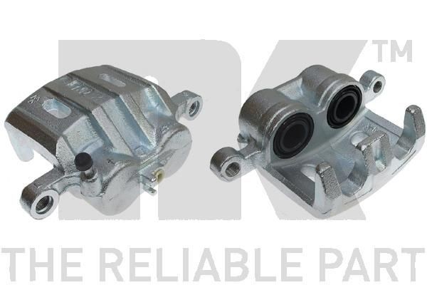 NK Remklauw 213049 213049 Remklauw NK CITROЁN C2