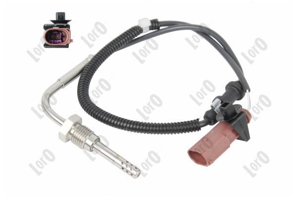 ABAKUS Abgastemperatursensor 120-07-006 Sonde Temperature ABAKUS Hyundai ACCENT 120-07-006